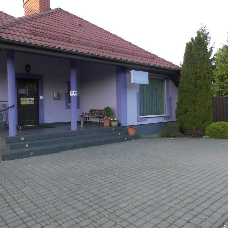Appartement Gosciniec Suwalska à Gołdap Extérieur photo